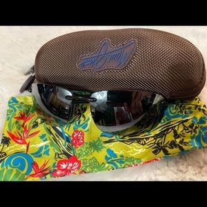 Maui Jim Sunglasses